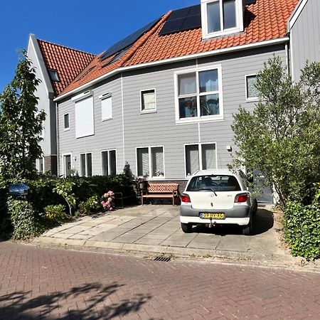 B&B Twiske Zuid, Amsterdam Free Parking Exteriér fotografie