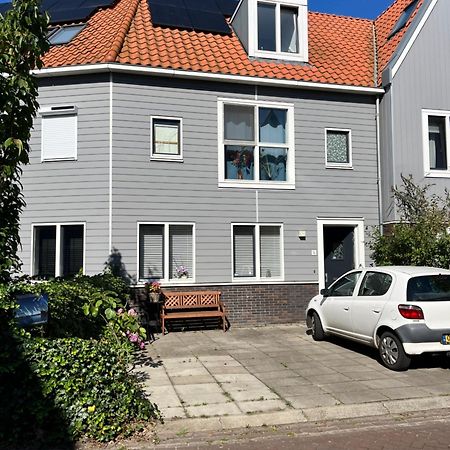 B&B Twiske Zuid, Amsterdam Free Parking Exteriér fotografie