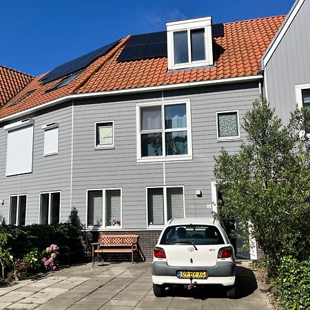 B&B Twiske Zuid, Amsterdam Free Parking Exteriér fotografie